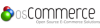 osCommerce, an Ecommerce website hosting example